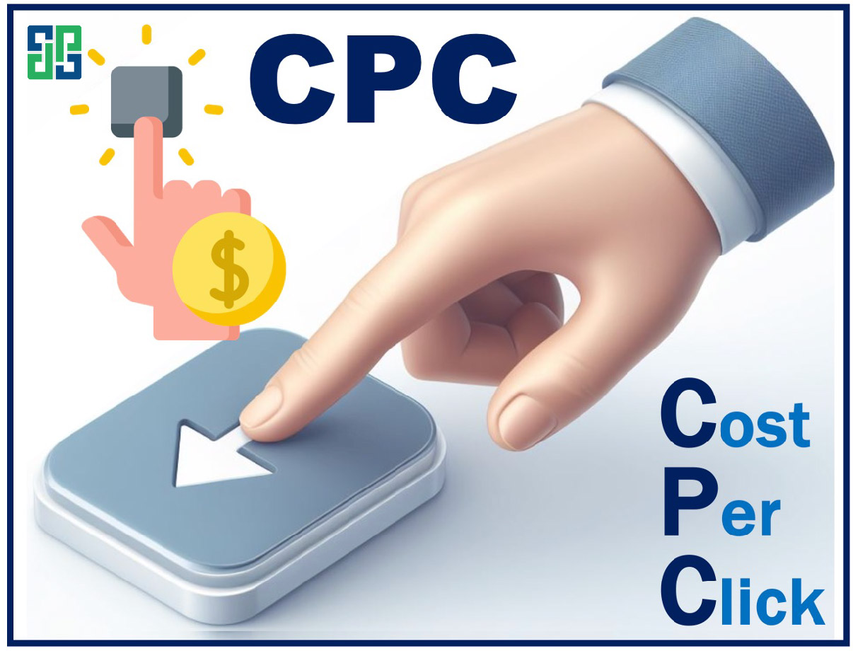 Cost Per Click (Cpc) - Thanh Toán Theo Lượt Click Cost Per Click (CPC) - Thanh toán theo lượt click