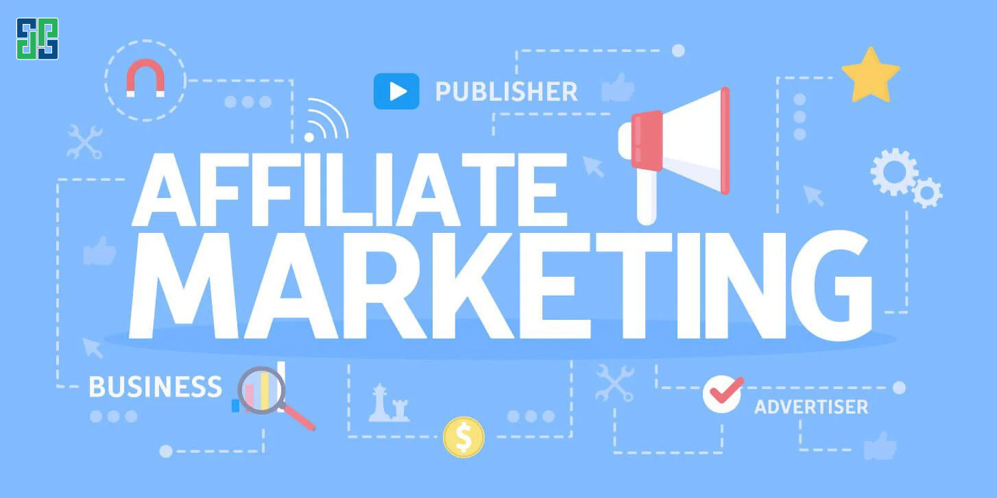 Affiliate Marketing - Hình Thức Kiếm Tiền Linh Hoạt Thụ Động Được Ưa Chuộng Nhất Hiện Nay Affiliate Marketing - hình thức kiếm tiền linh hoạt thụ động được ưa chuộng nhất hiện nay