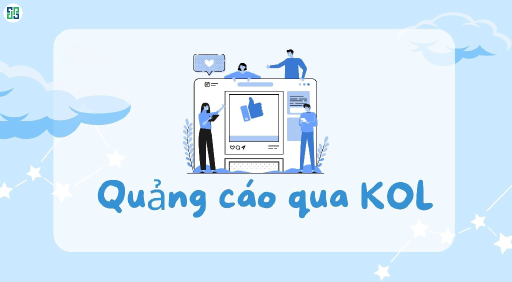 Sử Dụng Kols Cho Các Chiến Dịch Quảng Cáo Cả Online Và Offline Để Tối Ưu Hiệu Quả Sử dụng KOLs cho các chiến dịch quảng cáo cả online và offline để tối ưu hiệu quả