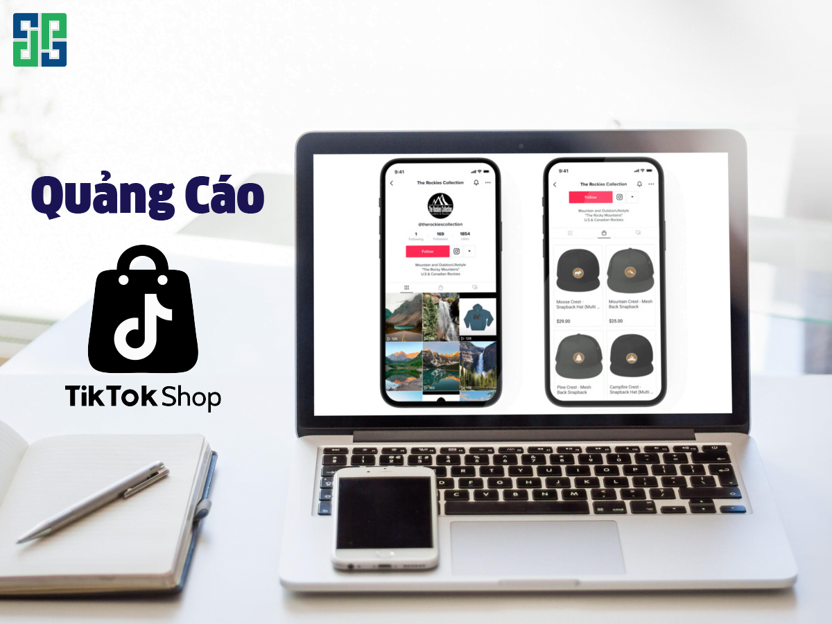Chạy Quảng Cáo Trên Nền Tảng Tiktok Shop Là Chiến Lược Thu Hút Thêm Traffic, Tăng Cơ Hội Ra Đơn Chạy quảng cáo trên nền tảng TikTok Shop là chiến lược thu hút thêm traffic, tăng cơ hội ra đơn