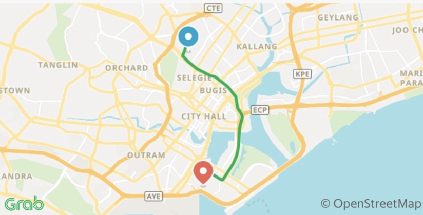 Dịch vụ thêm địa điểm Grab và xác minh địa điểm Grab cho doanh nghiệp 2024