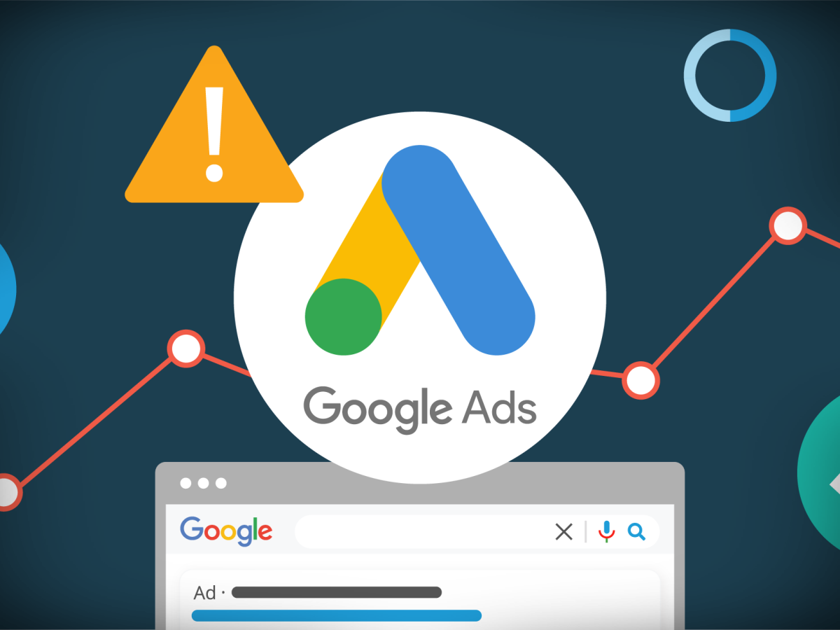 Cách Tắt Quảng Cáo Trên Google Chuẩn Nhất