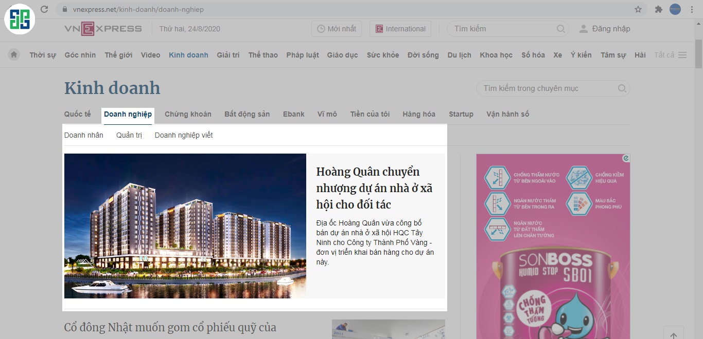 Agency Booking Báo Chí: Giải Pháp Hiệu Quả Cho Doanh Nghiệp agency booking báo chí