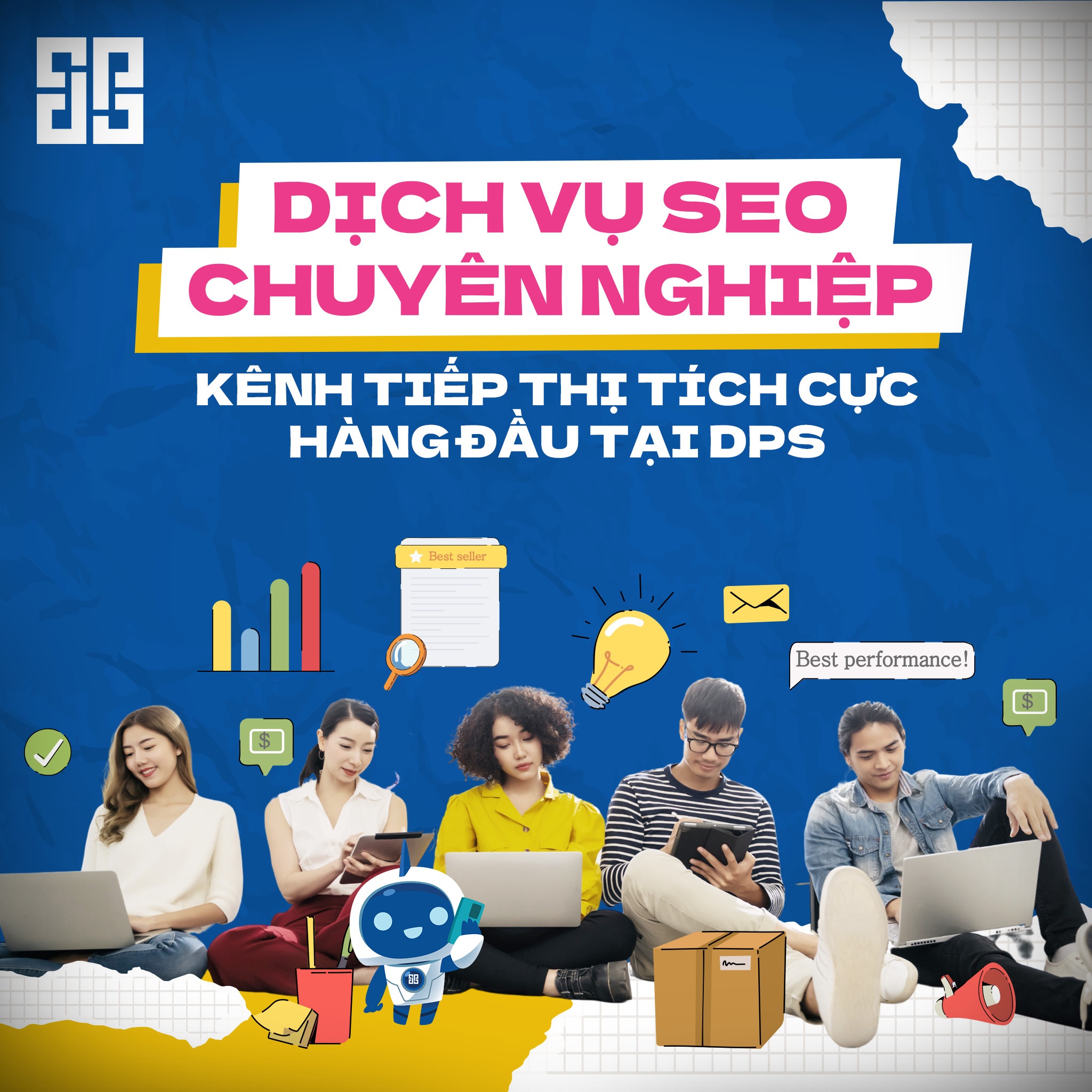 Dps.media Jsc Là Lựa Chọn Hàng Đầu Dành Cho Bạn DPS.MEDIA JSC là lựa chọn hàng đầu dành cho bạn