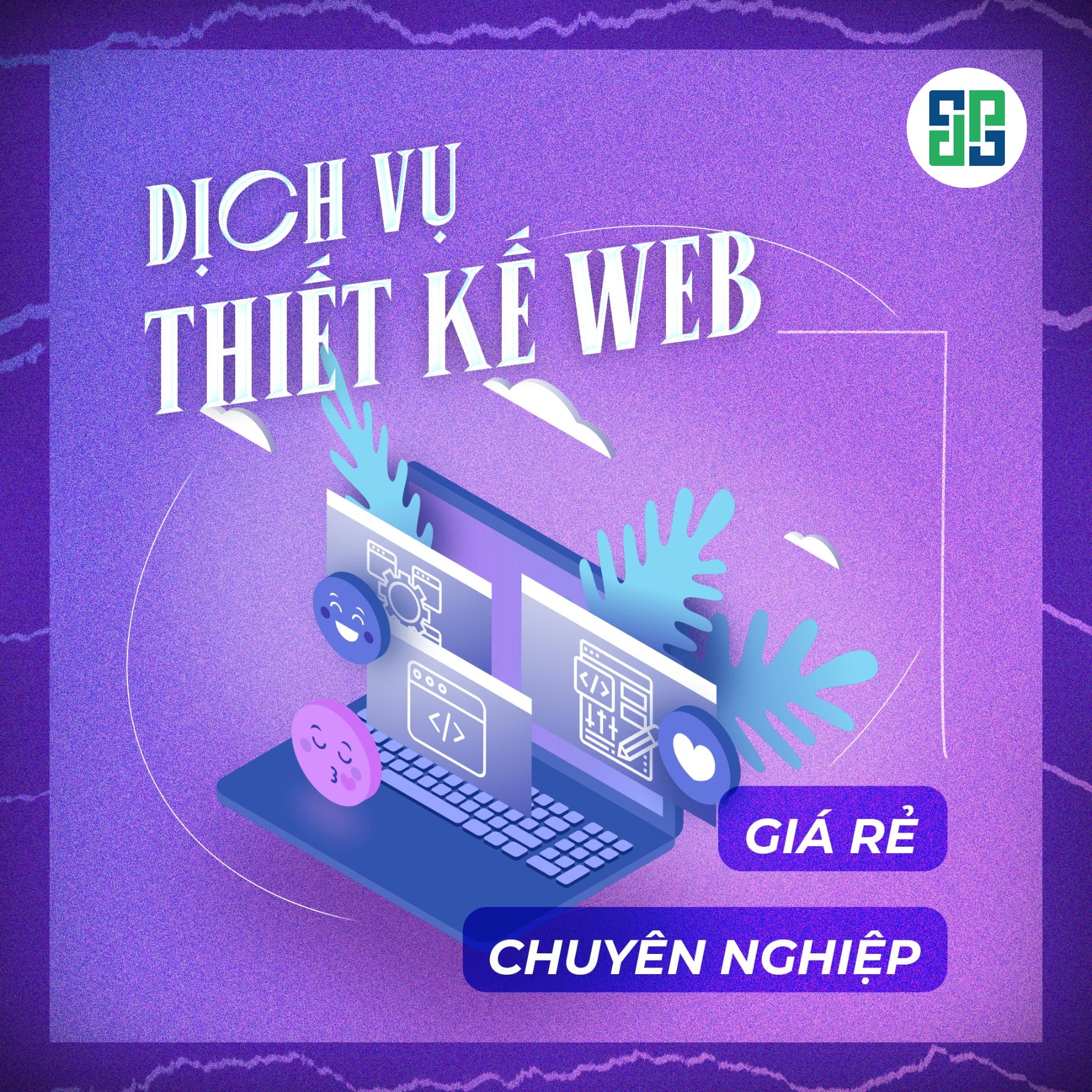Công Ty Thiết Kế Website Công ty thiết kế website