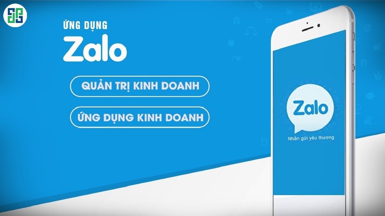 Zalo Marketing ZALO marketing
