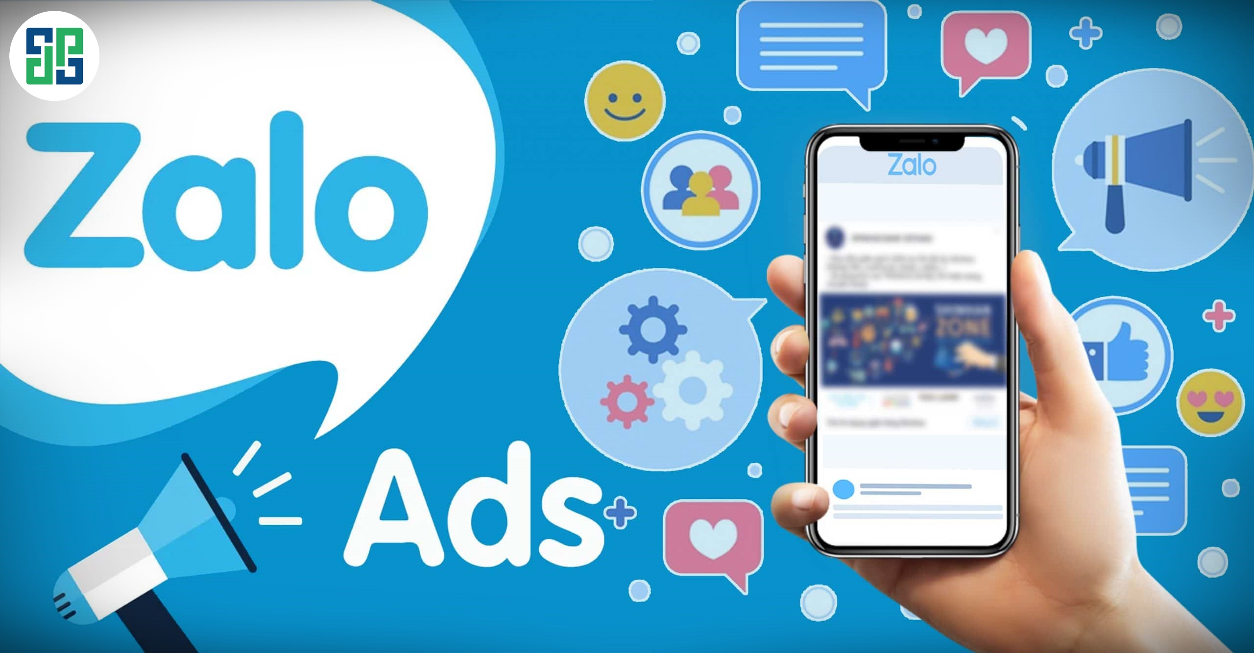 Zalo Marketing Là Gì? Zalo marketing là gì