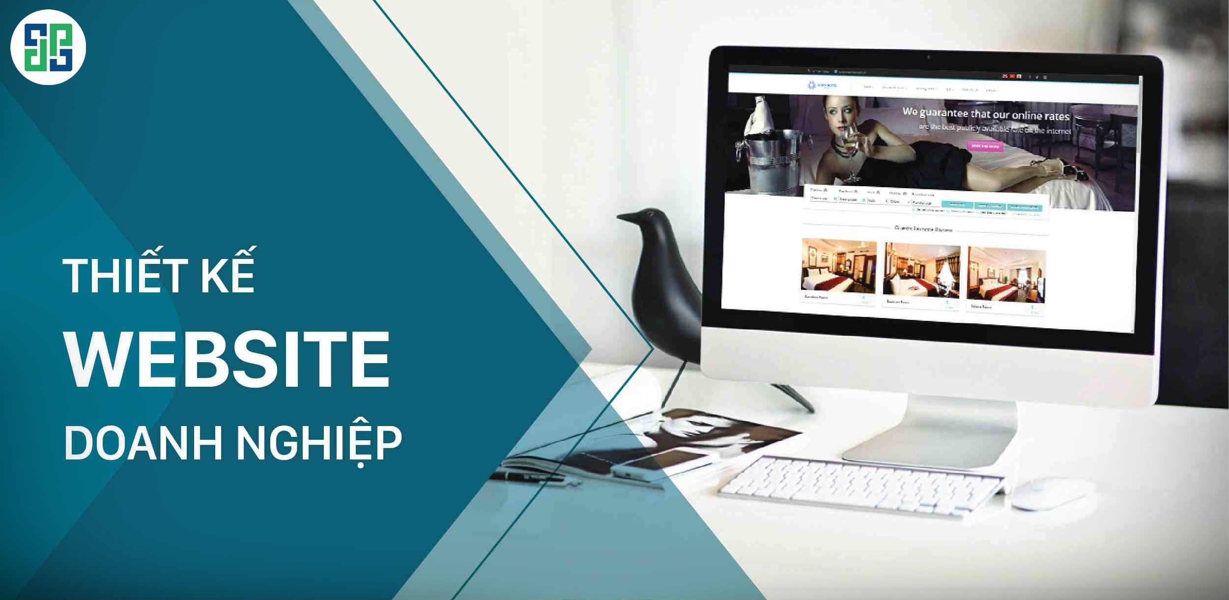 Thiết Kế Website Theo Yêu Cầu thiết kế website theo yêu cầu
