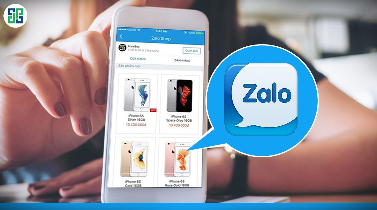 Marketing Trên Zalo marketing trên Zalo