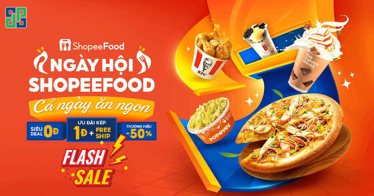 Khai Thác Tối Đa Tiềm Năng Kinh Doanh Với Các Tính Năng Ưu Đãi Hấp Dẫn Trên Shopee Food Khai thác tối đa tiềm năng kinh doanh với các tính năng ưu đãi hấp dẫn trên Shopee Food