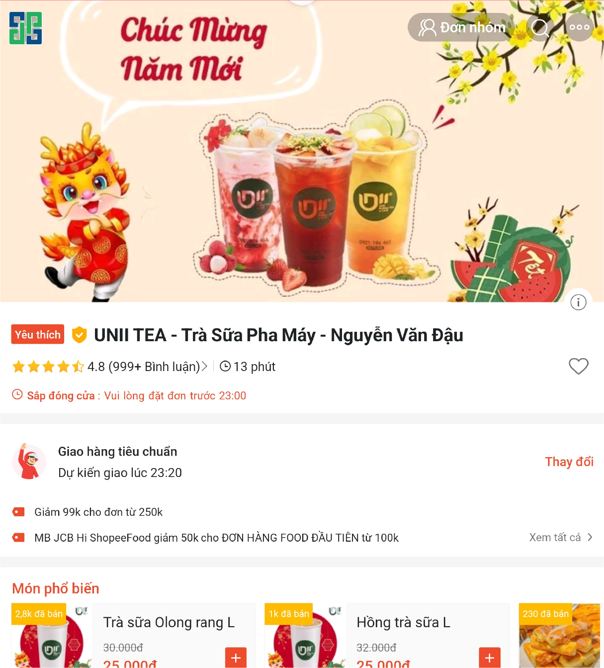 Tối Ưu Hóa Hình Ảnh Món Ăn Để Nâng Tầm Chuyên Nghiệp Cho Gian Hàng Tối ưu hóa hình ảnh món ăn để nâng tầm chuyên nghiệp cho gian hàng