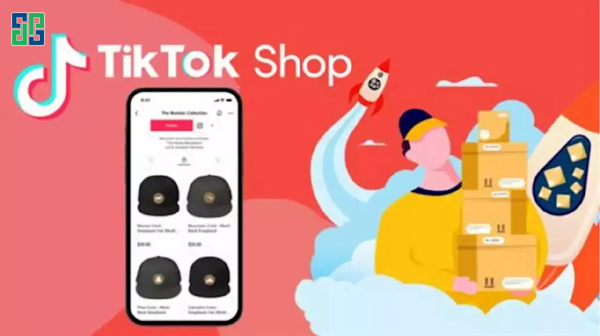 Tiktok Shop Cũng Tung Nhiều Mã Voucher Vận Chuyển Thu Hút Người Mua TikTok Shop cũng tung nhiều mã voucher vận chuyển thu hút người mua