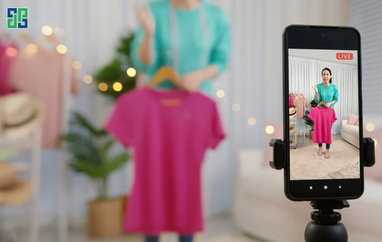 Tiktok Shop Đánh Vào Các Video Ngắn Để Tạo Ấn Tượng Với Người Xem TikTok Shop đánh vào các video ngắn để tạo ấn tượng với người xem