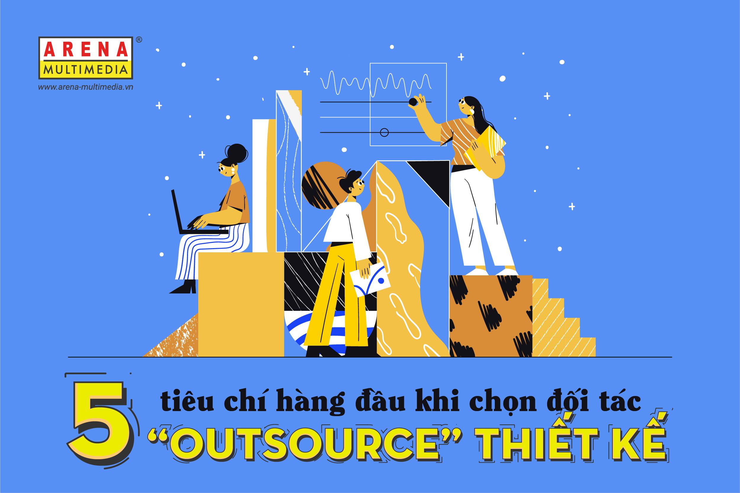 Lời khuyên chọn đối tác thiết kế phù⁤ hợp để phát ‌triển thương hiệu