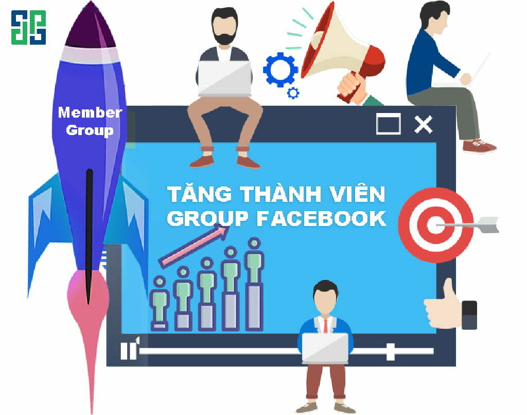 Chạy Quảng Cáo Là Cách Nhanh Nhất Để Tăng Thành Viên Chất Lượng Cho Nhóm Facebook Chạy quảng cáo là cách nhanh nhất để tăng thành viên chất lượng cho nhóm Facebook