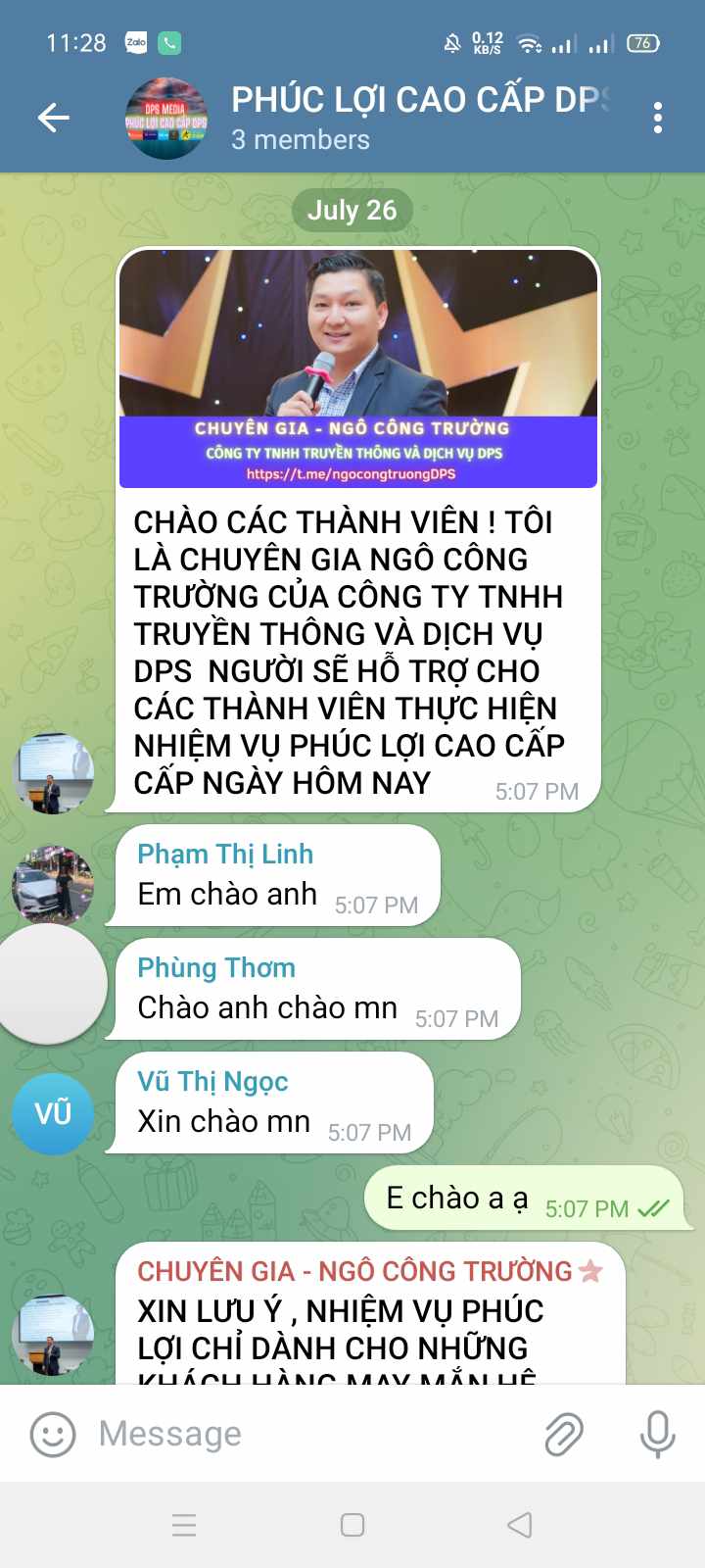 Dps Media Lừa Đảo, Thực Hư Ra Sao? DPS Media Lừa Đảo, Thực Hư Ra Sao?