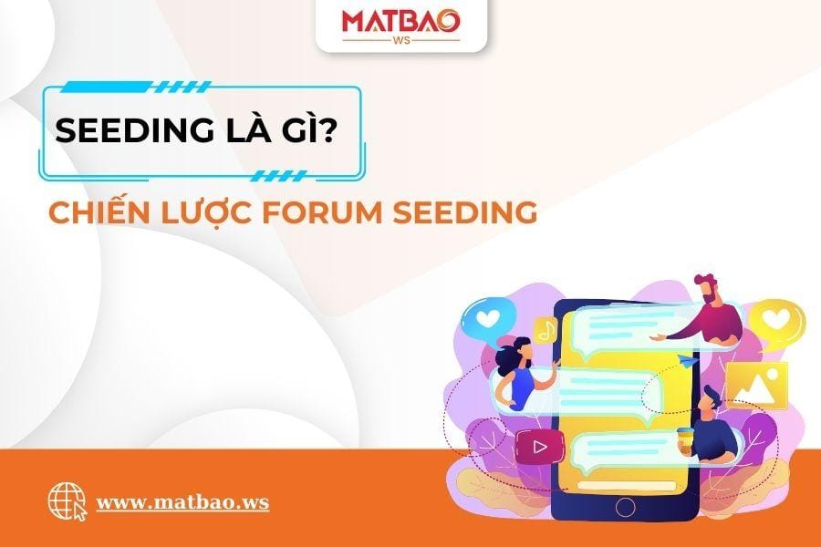 Seeding review sản phẩm: Làm sao để tạo dựng sự tin tưởng từ các đánh giá sản phẩm?