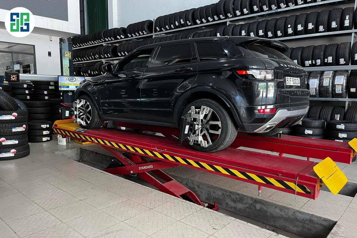 Quảng Cáo Báo Chí Giúp Gara Ô Tô Tiếp Cận Được Với Khách Hàng Mục Tiêu Quảng cáo báo chí giúp gara ô tô tiếp cận được với khách hàng mục tiêu