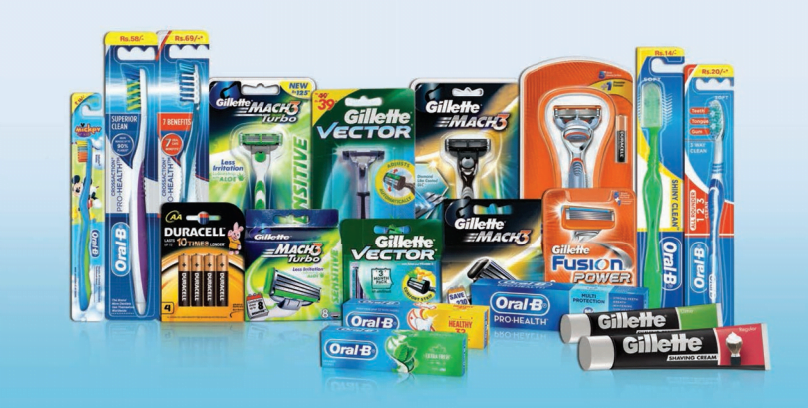 Gillette Marketing Ngày Quốc Tế Nam Giới 19/11 Như Thế Nào? Gillette marketing Ngày quốc tế nam giới 19/11 như thế nào?