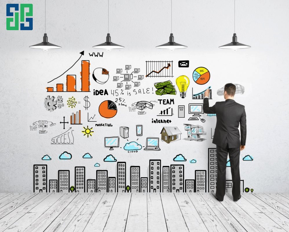 Kế Hoạch Marketing Tổng Thể Chuẩn Kế hoạch Marketing tổng thể