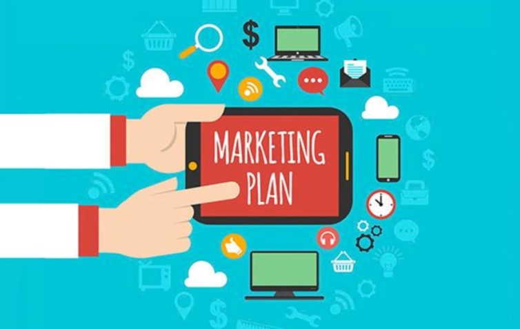 Kế hoạch Marketing tổng thể