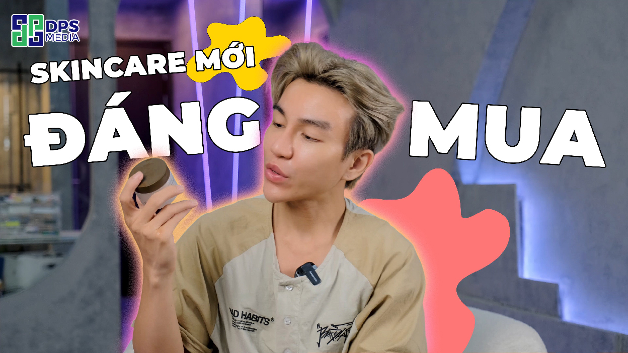 Vũ Duy (Call Me Duy) - Kol Sở Hữu Lượng Fan Đông Đảo Trinh Phạm - Beauty blogger đa tài