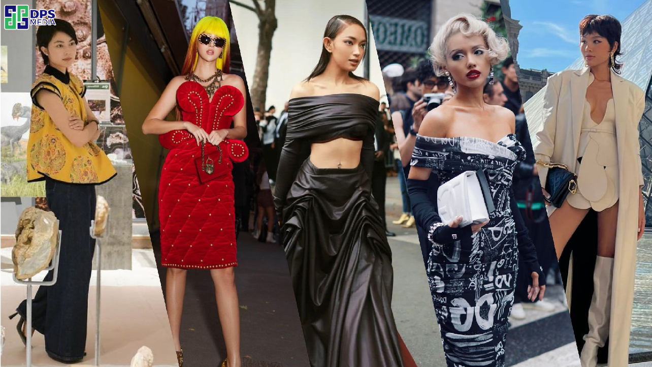 Kol/ Koc Trong Lĩnh Vực Thời Trang Không Chỉ Là Những Fashionista Có Phong Cách Độc Đáo Mà Còn Là Những Người Truyền Cảm Hứng Cho Giới Trẻ Việt Nam KOL/ KOC trong lĩnh vực thời trang không chỉ là những fashionista có phong cách độc đáo mà còn là những người truyền cảm hứng cho giới trẻ Việt Nam