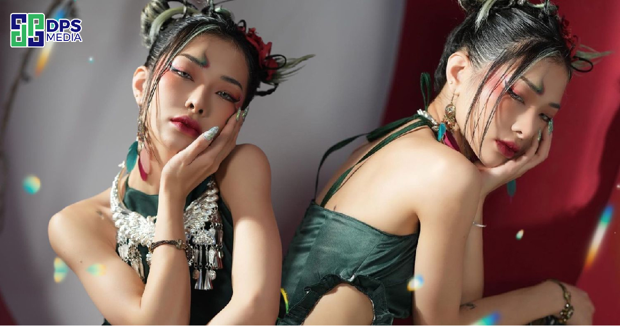 Tikka Hoàng Hiền Không Chỉ Là Một Kol Thời Trang Đình Đám Mà Còn Là Một Nữ Doanh Nhân Tài Năng Với Shop Quần Áo Và Tiệm Nail Tikka Hoàng Hiền không chỉ là một KOL thời trang đình đám mà còn là một nữ doanh nhân tài năng với shop quần áo và tiệm nail