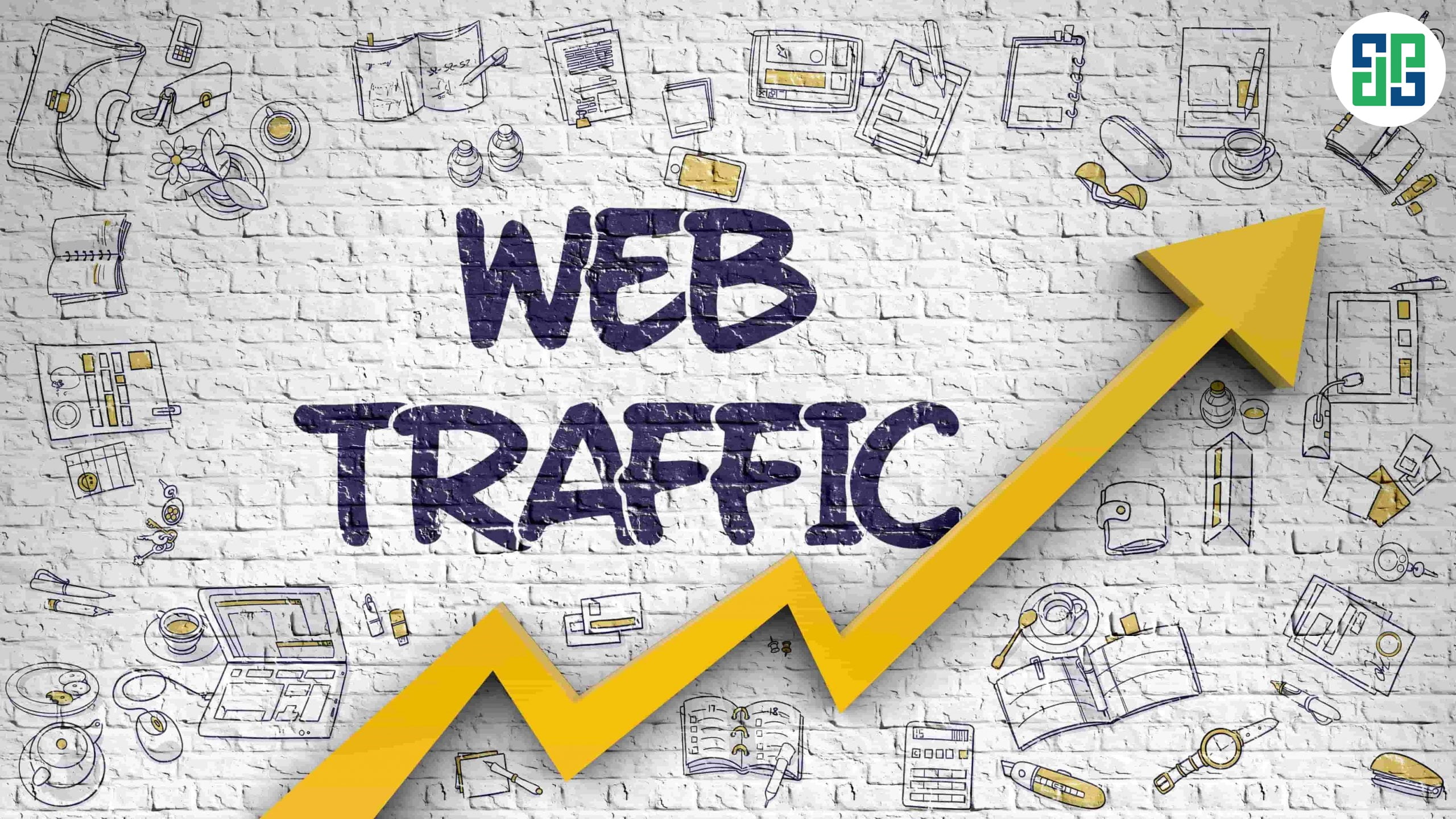 Traffic Đem Tới Đích Đến Cuối Cùng Là Giá Trị Thương Hiệu Và Doanh Thu Lợi ích “không tưởng” mà traffic user đem lại