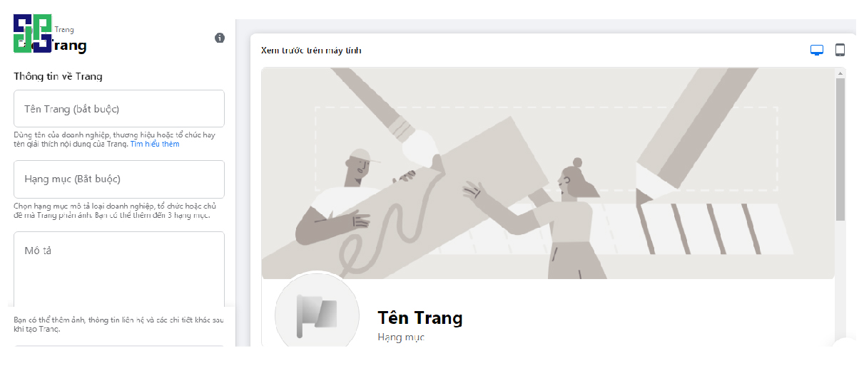 Quyết Định Xây Dựng Fanpage Từ Đầu Hay Mua Fanpage Phụ Thuộc Vào Mục Tiêu, Ngân Sách Và Thời Gian Của Doanh Nghiệp Quyết định xây dựng fanpage từ đầu hay mua fanpage phụ thuộc vào mục tiêu, ngân sách và thời gian của doanh nghiệp