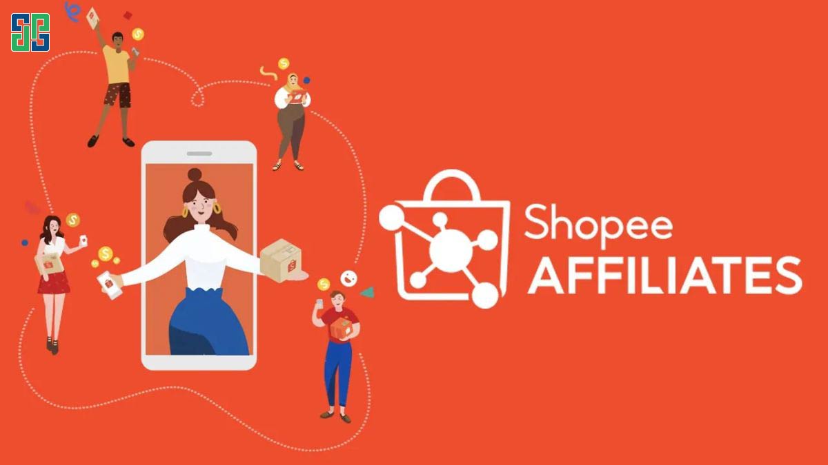Shopee Affiliate - Nền Tảng Affiliate Uy Tín Hàng Đầu Tại Việt Nam Shopee Affiliate - nền tảng Affiliate uy tín hàng đầu tại Việt Nam