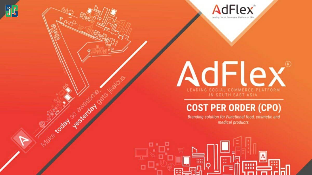 Adflex - Nền Tảng Affiliate Marketing Hàng Đầu Đông Nam Á AdFlex - Nền tảng Affiliate marketing hàng đầu Đông Nam Á