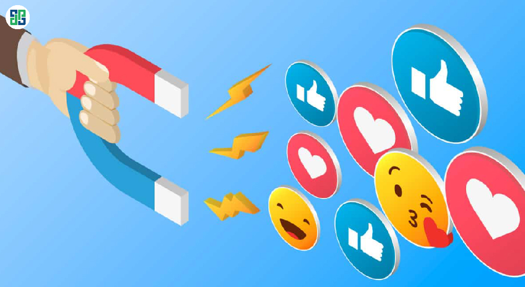 Lượt Tương Tác Trên Các Bài Viết Càng Nhiều Thì Khả Năng Tiếp Cập Khách Hàng Tiềm Năng Càng Cao Lượt tương tác trên các bài viết càng nhiều thì khả năng tiếp cập khách hàng tiềm năng càng cao