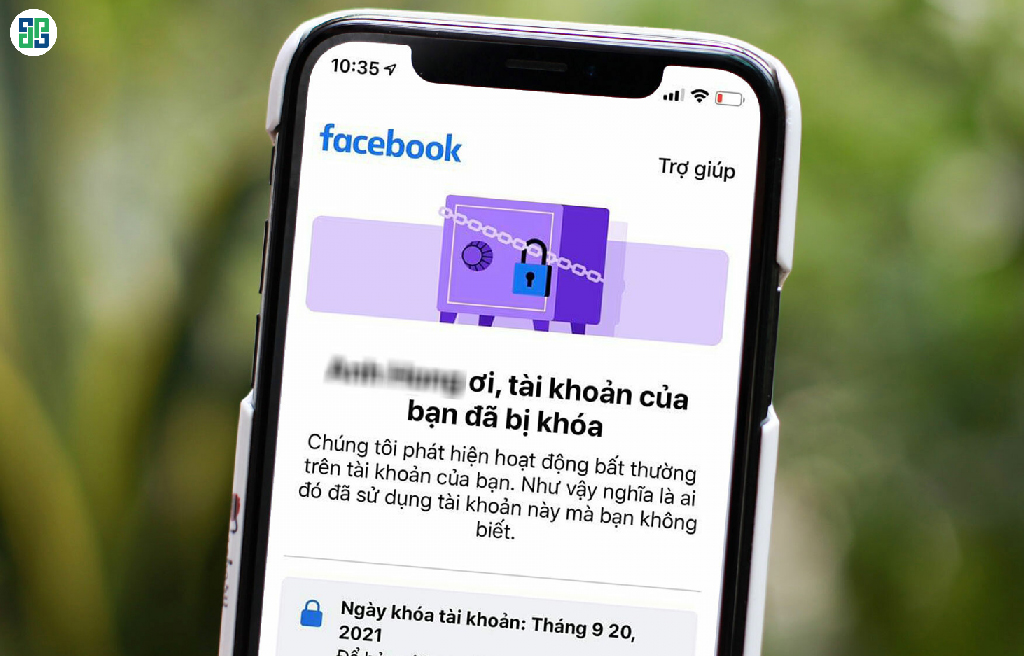 Sử Dụng Tool Seeding Sai Cách Có Thể Khiến Facebook Của Bạn Hoặc Doanh Nghiệp Bạn Quản Lý Bị Khóa Sử dụng tool seeding sai cách có thể khiến facebook của bạn hoặc doanh nghiệp bạn quản lý bị khóa