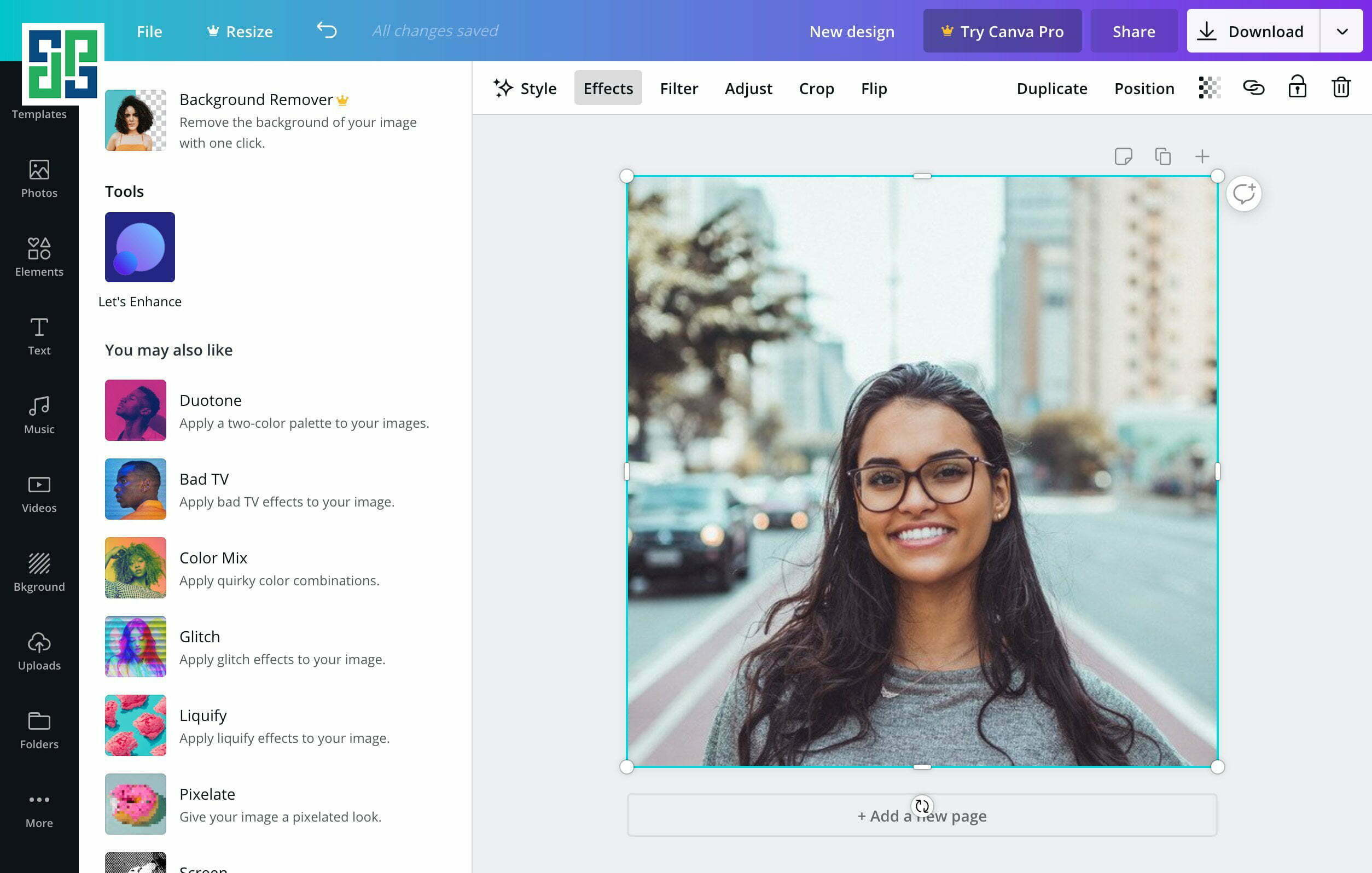 Canva Usage Guide, Create Extremely High-Quality Designs in Minutes