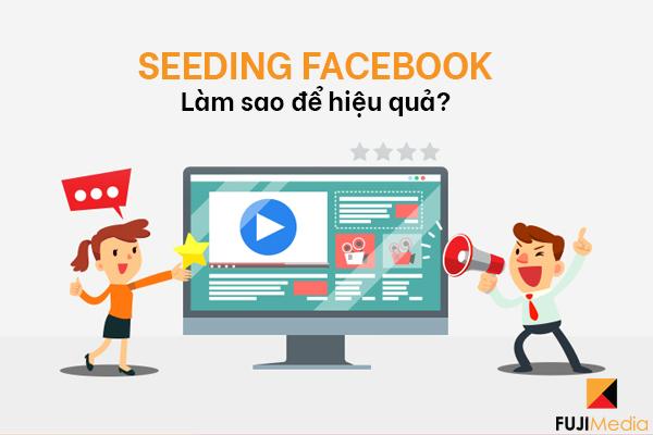 Measuring and analyzing the effectiveness of seeding campaigns to optimize marketing budget
