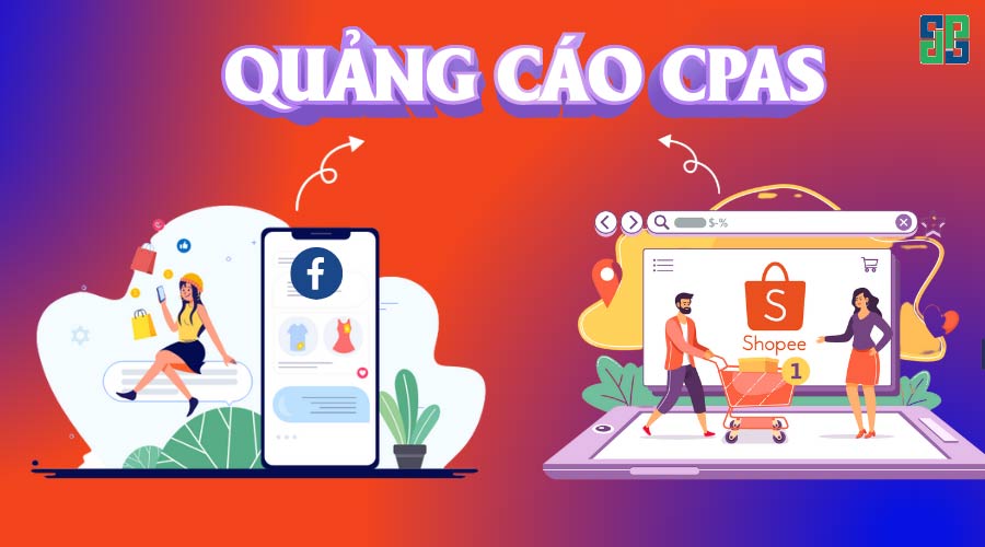 Bán Hàng Shopee Nhanh Chóng Hơn Với Quảng Cáo Cpas Bán hàng Shopee nhanh chóng hơn với quảng cáo CPAS