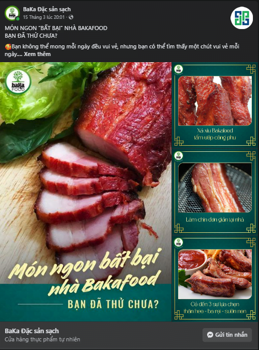 Lĩnh Vực Cửa Hàng Thực Phẩm Lĩnh vực cửa hàng thực phẩm