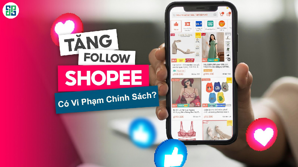 Dùng Tool Tăng Follow Cho Shop Nếu Không Cẩn Thận Sẽ Bị Khóa Shop Dùng Tool tăng follow cho shop nếu không cẩn thận sẽ bị khóa shop