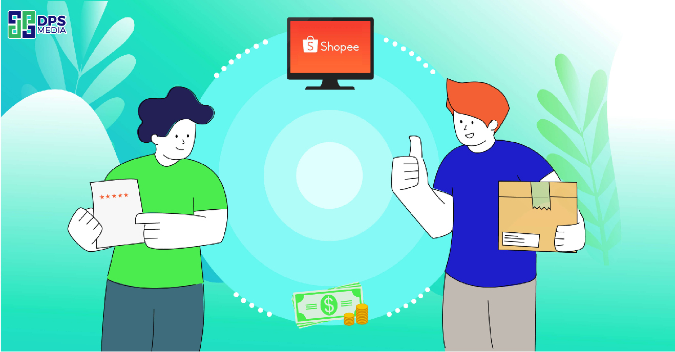 Kol Và Koc Đóng Vai Trò Là Cầu Nối Quan Trọng Giữa Shopee Và Khách Hàng Tiềm Năng KOL và KOC đóng vai trò là cầu nối quan trọng giữa Shopee và khách hàng tiềm năng