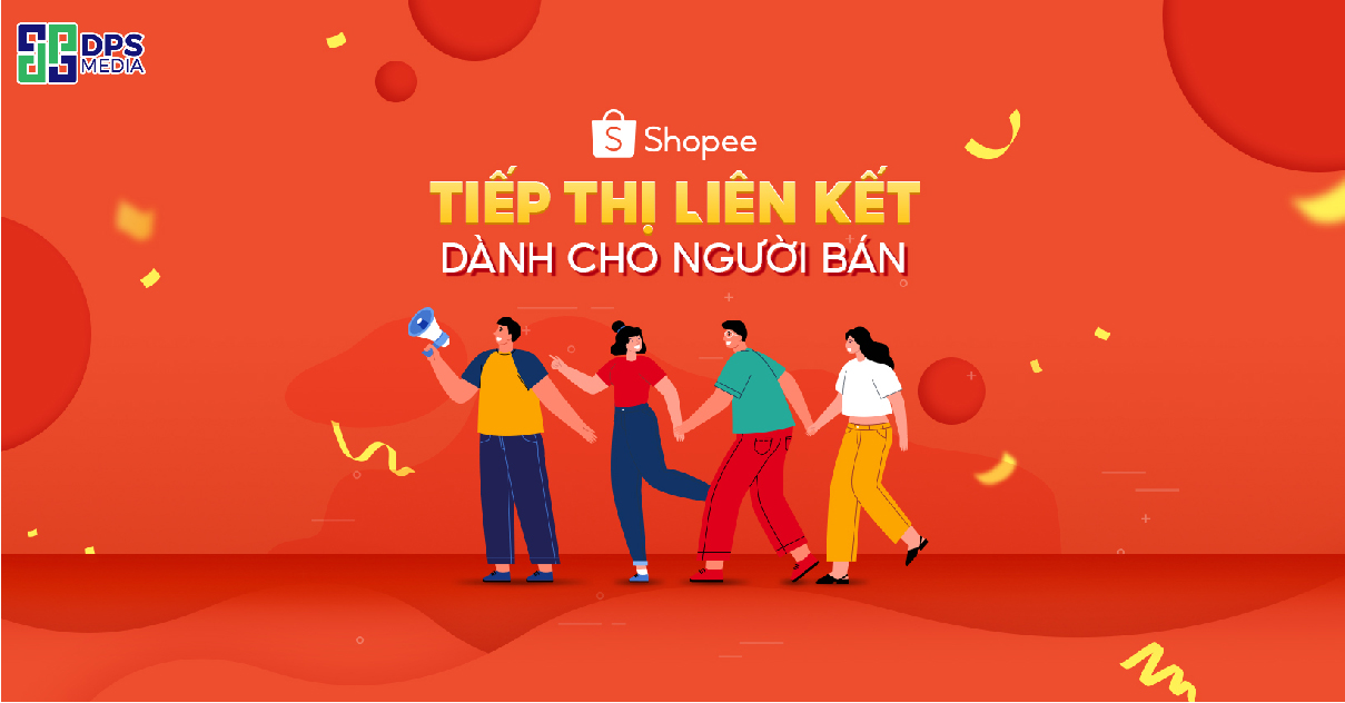 Người Bán Cũng Có Thể Tham Gia Các Chương Trình Affiliate Marketing Để Gia Tăng Doanh Số Người bán cũng có thể tham gia các chương trình Affiliate Marketing để gia tăng doanh số