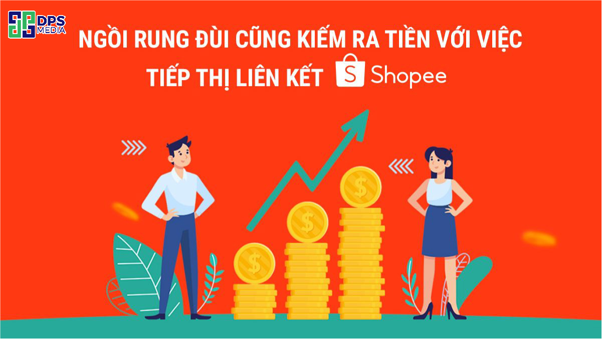 Tham Gia Affiliate Marketing Shopee Để Khám Phá Thế Giới Kiếm Tiền Online Đầy Thú Vị Tham gia Affiliate Marketing Shopee để khám phá thế giới kiếm tiền online đầy thú vị