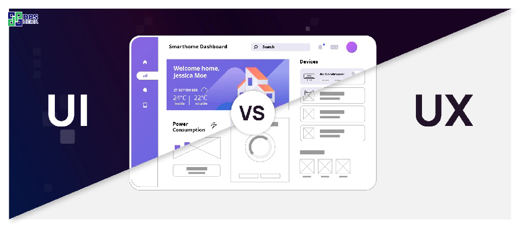 Ux &Amp; Ui Là 2 Yếu Tố Quan Trọng Khi Thiết Kế Giao Diện Website Ux & Ui là 2 yếu tố quan trọng khi thiết kế giao diện website
