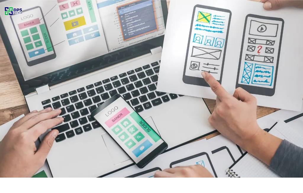 Xác Định Bố Cục, Phong Cách Website Là Bước Quan Trọng Trước Khi Thiết Kế Giao Diện Xác định bố cục, phong cách website là bước quan trọng trước khi thiết kế giao diện