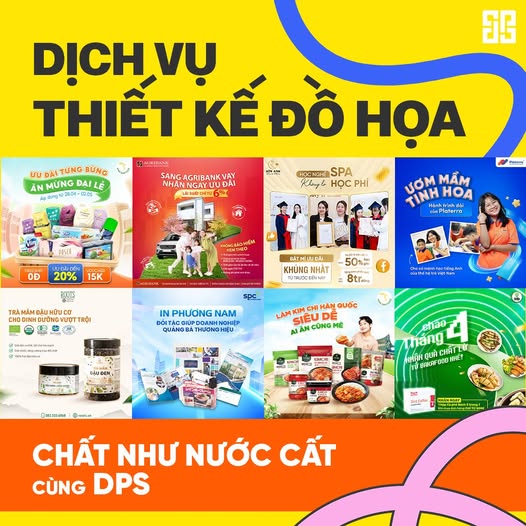 DPS.MEDIA Service Package