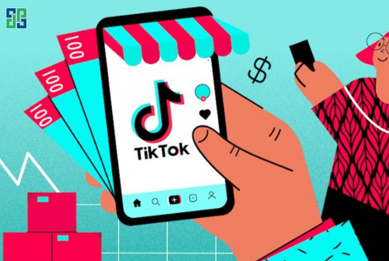 Tiếp Thị Liên Kết Tiktok Shop Affiliate Là Chương Trình Kiếm Tiền Khá Nổi Bật Trên Tiktok Tiếp thị liên kết TikTok Shop Affiliate là chương trình kiếm tiền khá nổi bật trên TikTok