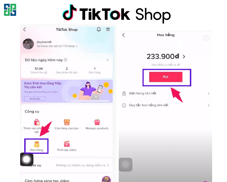 Cần Thỏa Những Yêu Cầu Nhất Định Để Rút Tiền Affiliate Cần thỏa những yêu cầu nhất định để rút tiền Affiliate