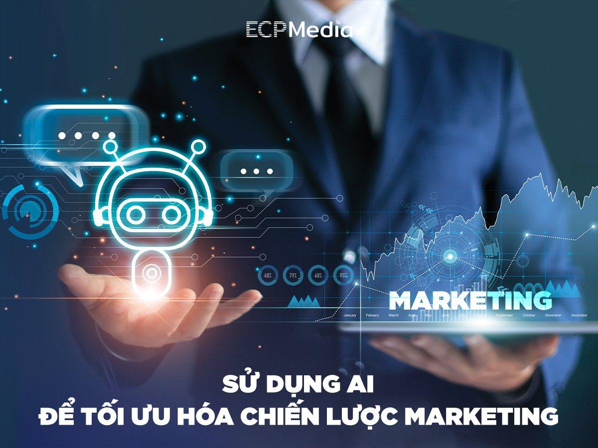 Tối ưu hóa chiến dịch⁤ marketing ‌dựa ​trên số liệu thực tế