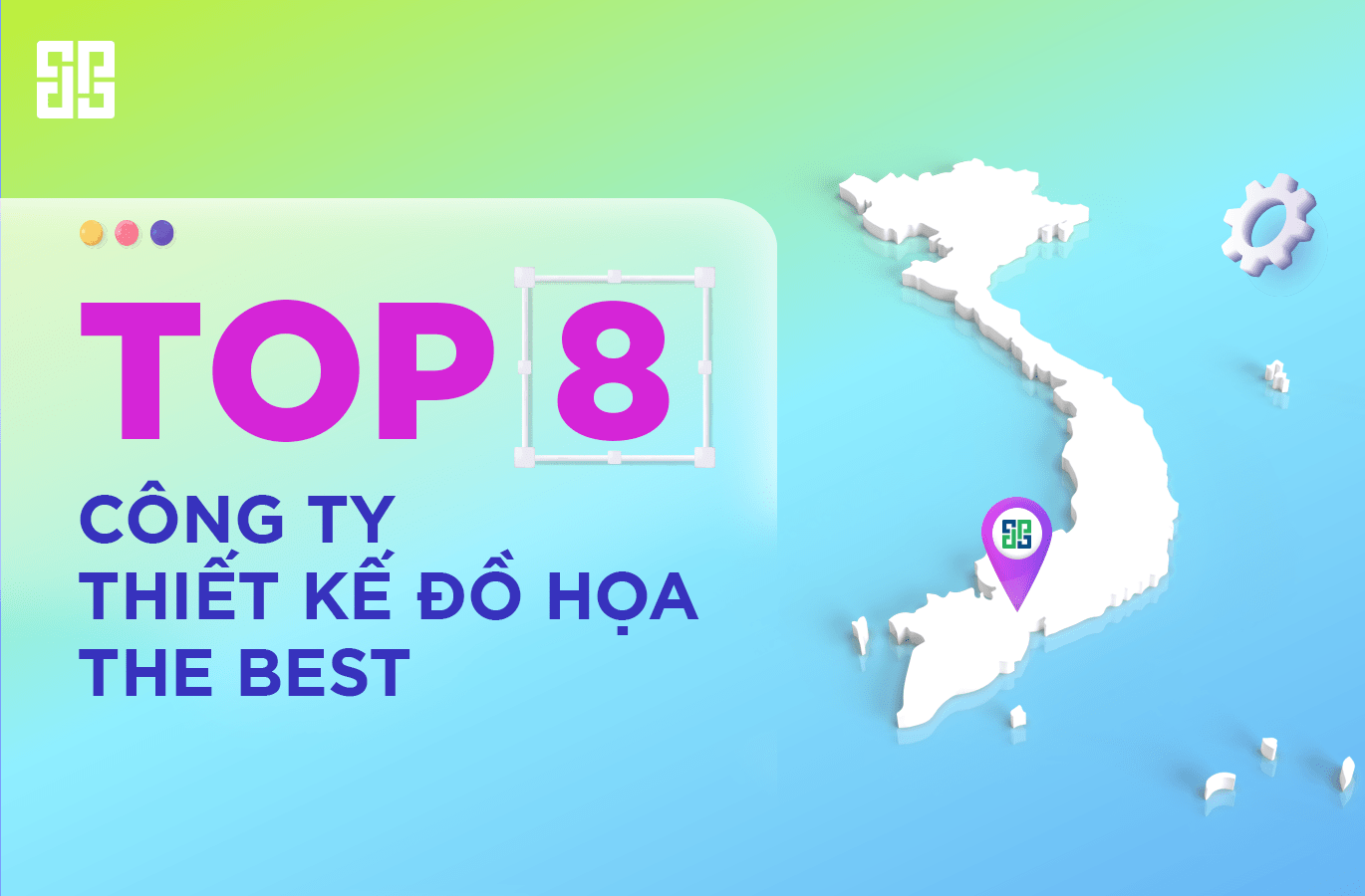 công ty thiết kế đồ họa