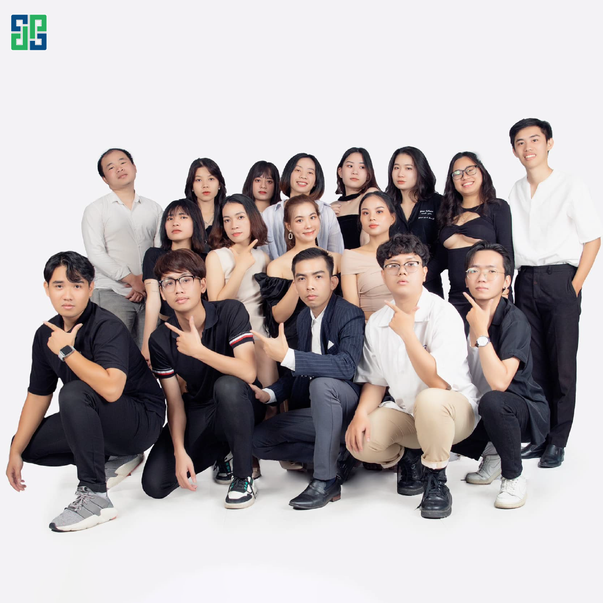 Dps Media Sở Hữu Nhân Sự Trẻ Và Năng Động, Cung Cấp Nhiều Gói Marketing Linh Hoạt Với Mức Chi Phí Ưu Đãi DPS Media sở hữu nhân sự trẻ và năng động, cung cấp nhiều gói Marketing linh hoạt với mức chi phí ưu đãi